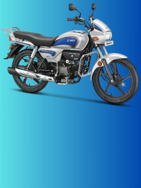 HERO Splendor Plus