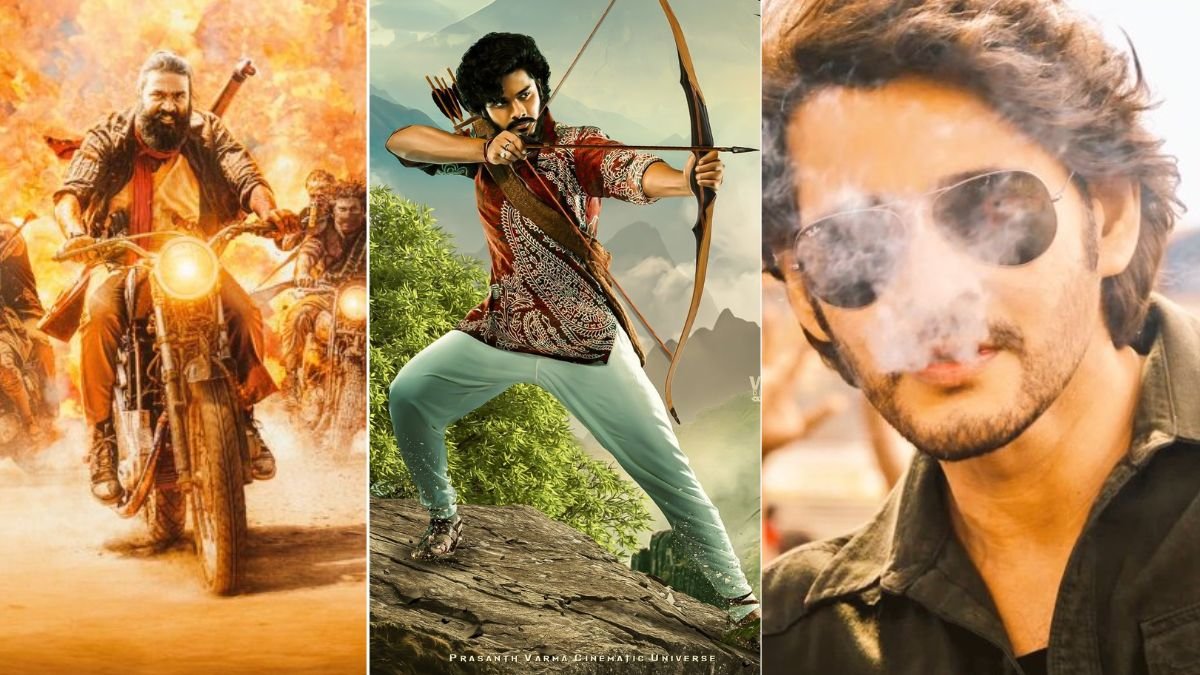 HanuMan, HanuMan Box Office, HanuMan Box Office Collection Day 3