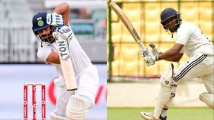 Hanuma Vihari, Ricky Bhui, Ranji Trophy, Andhra Pradesh