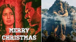 Merry Christmas, Hanuman Movie Review Updates: तेजा सज्जा की ‘हनुमान’ के आगे फीकी पड़ी विजय सेतुपति और कटरीना कैफ की ‘मेरी क्रिसमस’, देखिए सोशल रिव्यू