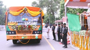 Hapur to Ayodhya Bus, Ayodhya Bus, UP Roadways Bus