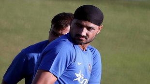 Harbhajan Singh, Ram Mandir Ayodhya, Pran pratishta