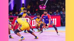 Pro Kabaddi Points Table 2023-24: पुणेरी पलटन का दबदबा कायम, देखें अन्य टीमों की अंक तालिका में क्या है स्थिति