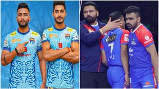 Haryana Steelers vs Bengal Warriors, PKL 10, Pro Kabaddi League