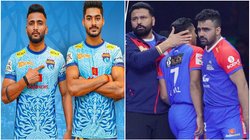 Pro Kabaddi 2023-24, Patna Pirates vs Gujarat Giants: पटना ने गुजरात को 32-20 से हराया, पहले मैच में हरियाणा की की बंगाल पर जीत