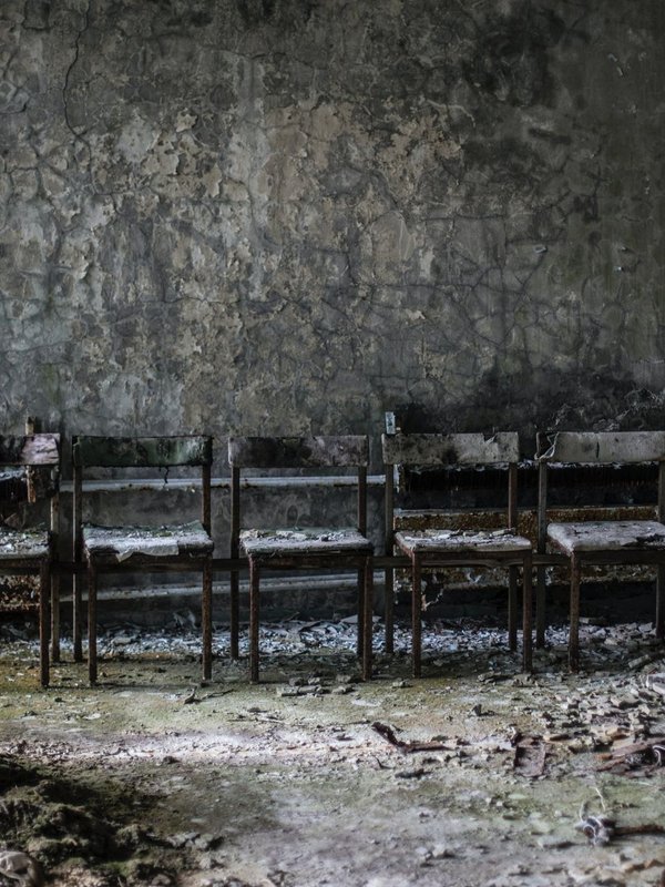 Most Haunted Cities in the World