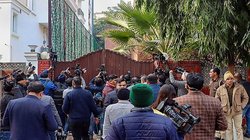 हेमंत सोरेन अब भी ‘लापता’, ED ने दिल्ली आवास से जब्त किए कई दस्तावेज, BJP सांसद ने किया बड़ा दावा