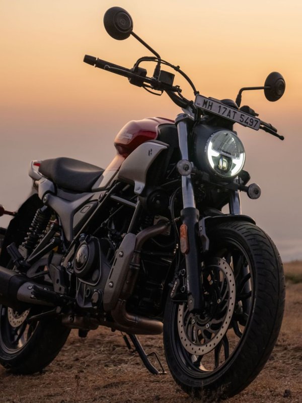 Hero Mavrick 440 Unveil । Hero Mavrick 440 Make Debut in India । Hero Mavrick 440 Engine Specifications । Hero Mavrick 440 Design Details । Hero Mavrick 440 Features