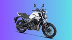 Hero MotoCorp ने उठाया Mavrick 440 से पर्दा, जानें डिजाइन, इंजन, फीचर्स और बुकिंग के साथ कंप्लीट डिटेल