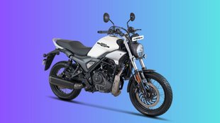 Hero Mavrick 440 Unveil । Hero Mavrick 440 Make Debut in India । Hero Mavrick 440 Engine Specifications । Hero Mavrick 440 Design Details