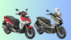 Hero MotoCorp के Xoom 160 and Xoom 125R ने किया इंडिया डेब्यू, जानें फीचर्स, इंजन और राइवल्स की कंप्लीट डिटेल
