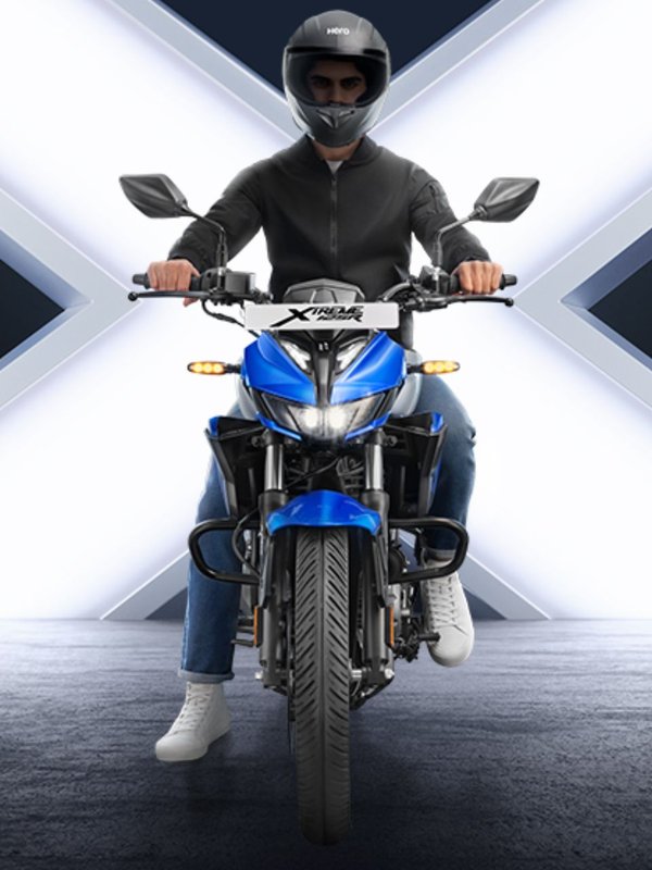 Hero Xtreme 125R launched । Hero Xtreme 125R price । Hero Xtreme 125R features । Hero Xtreme 125R engine specification । Hero Xtreme 125R mileage