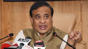Bharat Jodo Nyay Yatra | Himanta Biswa Sarma | rahul gandhi