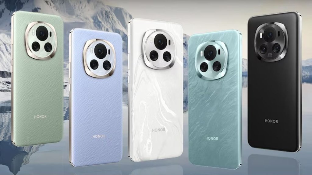 Honor | Honor Magic 6 | Honor Magic 6 Pro