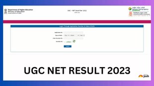 ugc net, ugc net Result, ugc net Result december 2023