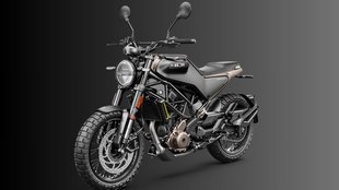 Husqvarna Svartpilen 401 launch timeline । Husqvarna Svartpilen 401 debut date। Husqvarna Svartpilen 401 engine specifications