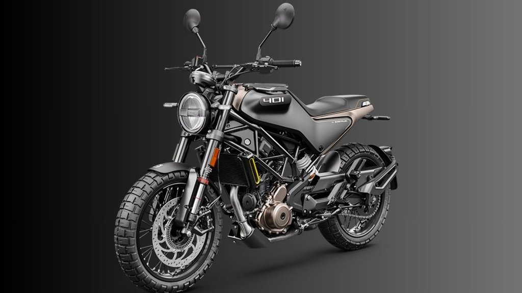 Husqvarna Svartpilen 401 launch timeline । Husqvarna Svartpilen 401 debut date। Husqvarna Svartpilen 401 engine specifications