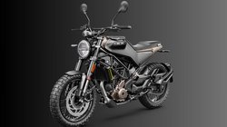 Husqvarna Svartpilen 401: कंफर्म हुआ हस्कवरना स्वार्टपिलेन 401 स्ट्रीट बाइक का लॉन्च, 21 से 23 जनवरी के बीच इंडिया डेब्यू करेगी ये स्ट्रीट बाइक
