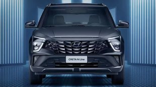 Hyundai Creta N Line Launch Timeline । Upcoming Hyundai Creta N Line । Hyundai Creta N Line Design । Hyundai Creta N Line Big Updates