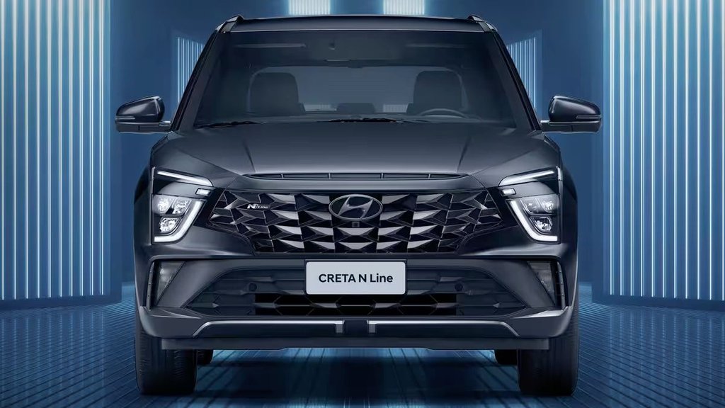Hyundai Creta N Line Launch Timeline । Upcoming Hyundai Creta N Line । Hyundai Creta N Line Design । Hyundai Creta N Line Big Updates