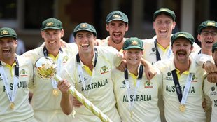 ICC Test Team of the Year 2023, Test Team of the Year, Test Team of the Year 2023