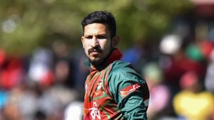 Nasir Hossain, ICC bans Bangladesh cricketer Nasir Hossain, ICC bans Bangladesh All Rounder