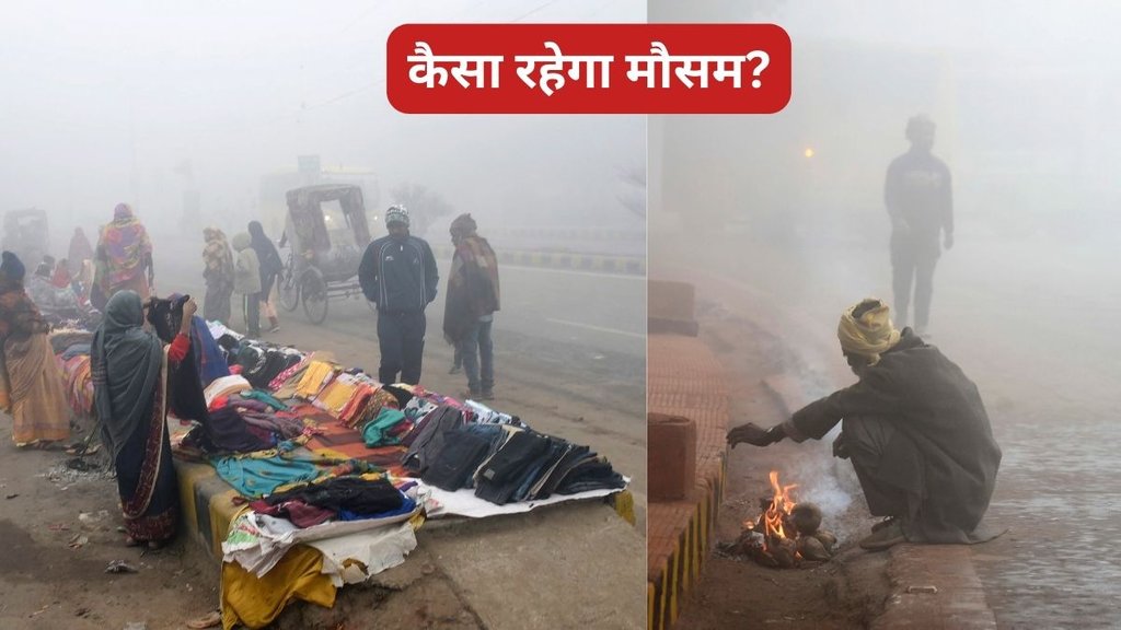 IMD, IMD Weather Forecast, Aaj ka Mausam kaisa rahega