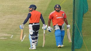IND vs AFG 2nd T20 Pitch Report, IND vs AFG 2nd T20 Weather Report, Indore Stadium Pitch Report And Weather Forecast