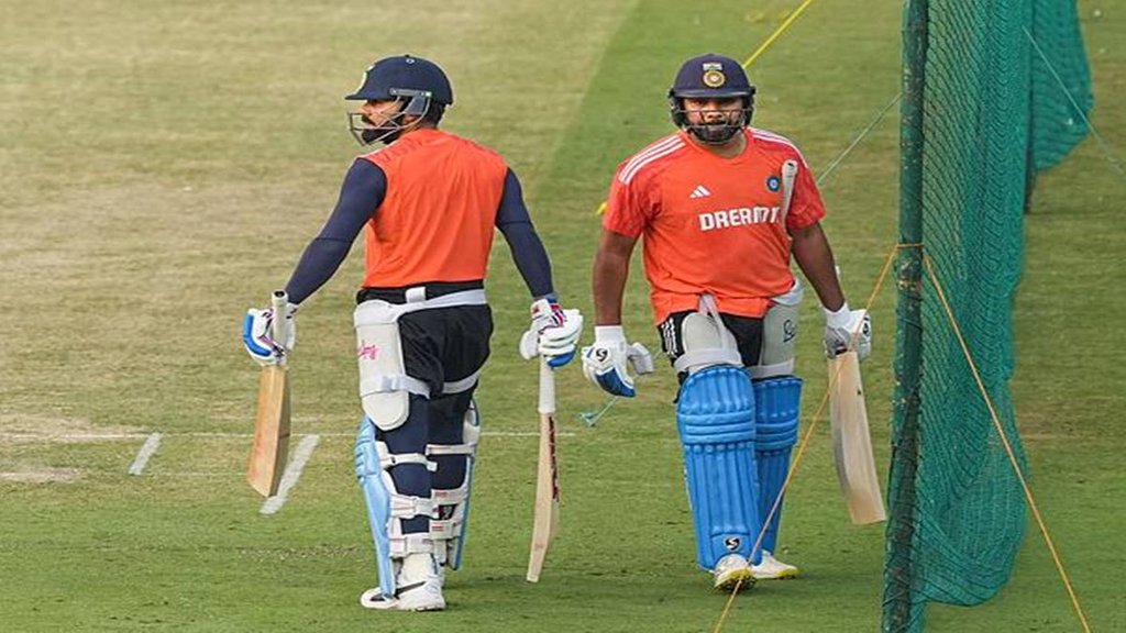 IND vs AFG 2nd T20 Pitch Report, IND vs AFG 2nd T20 Weather Report, Indore Stadium Pitch Report And Weather Forecast