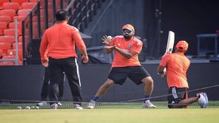 IND vs AFG, Rohit Sharma, Rohit Sharma T20I Captaincy Record