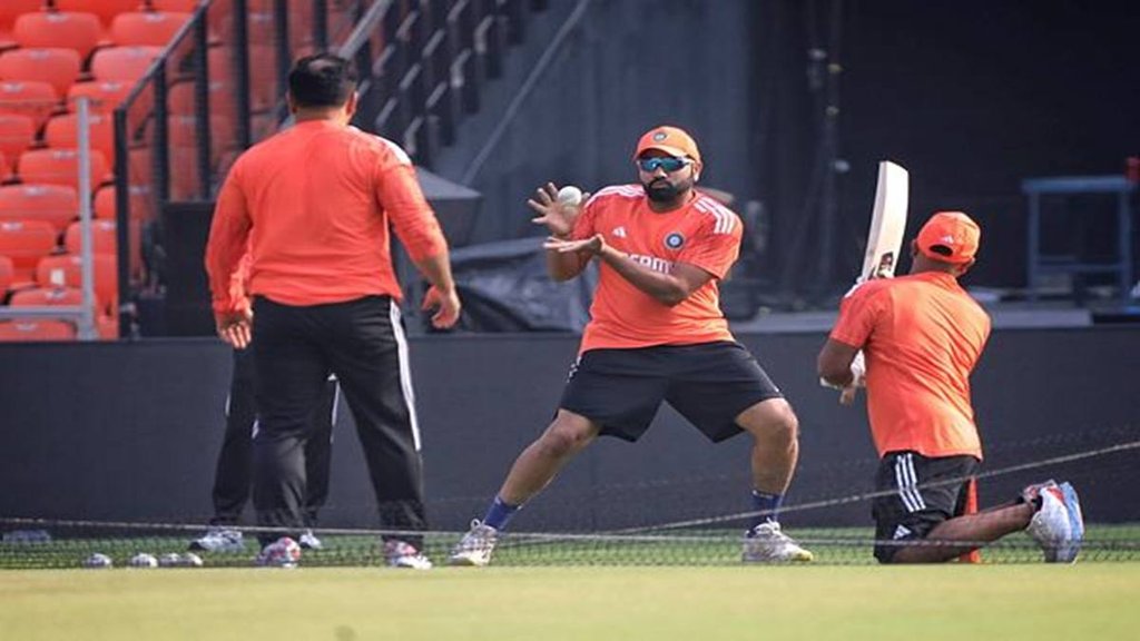 IND vs AFG, Rohit Sharma, Rohit Sharma T20I Captaincy Record