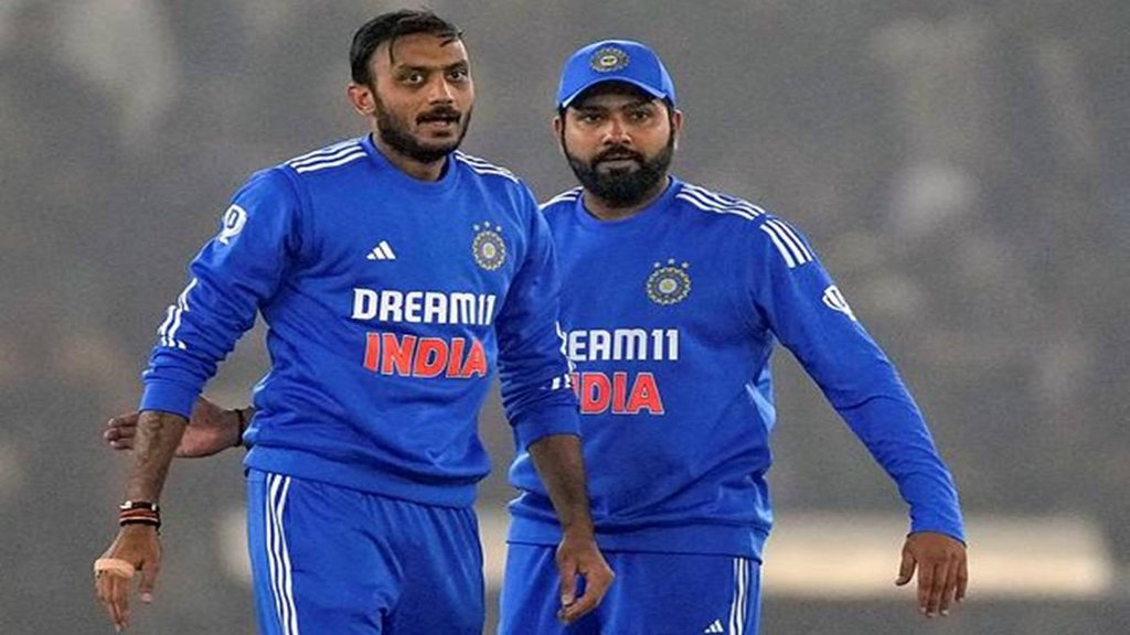 IND vs AFG T20, Axar Patel, IND vs AFG