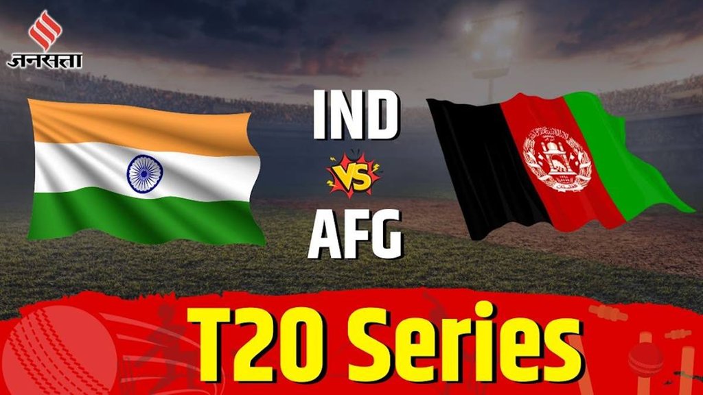 ind vs AFG 2nd T20, ind vs AFG 2nd T20 live streaming, ind vs AFG match date
