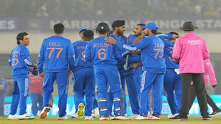 IND vs AFG, Team India, Jitesh Sharma
