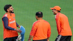 Ind vs AFG 2nd T20 Dream11 Team Prediction, Ind vs AFG 2nd T20 Playing 11 Prediction, Ind vs AFG 2nd T20 Dream 11 Prediction