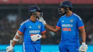 IND vs AFG, Yashasvi Jaiswal, Shivam Dube