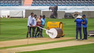 IND vs ENG, 1st Test Match, Pitch Report, Weather Forecast