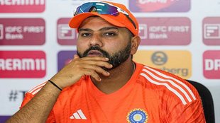 IND vs ENG 1st Test, Rohit Sharma Press Confrence, IND vs ENG