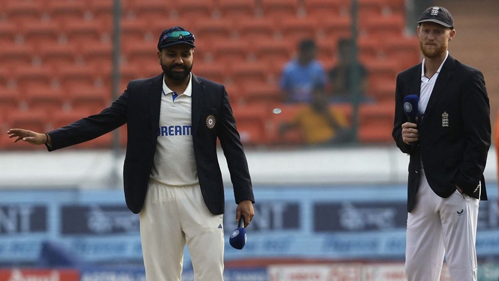 India vs England 1st Test match, Playing XI, Rohit Sharma, Ben Stokes