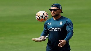 IND vs ENG 2nd Test, Brendon McCullum, IND vs ENG