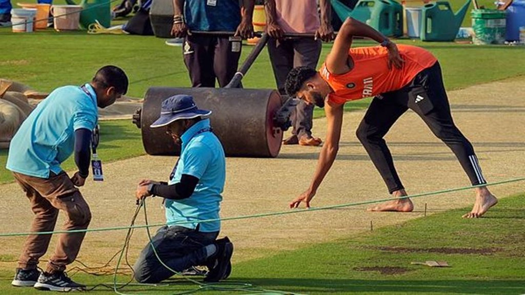 India vs England, India vs England weather forecast, India vs England pitch report