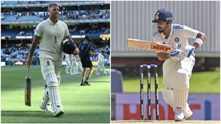 IND vs ENG, Virat Kohli, Joe Root, Sunil Gavaskar, Cricket Records