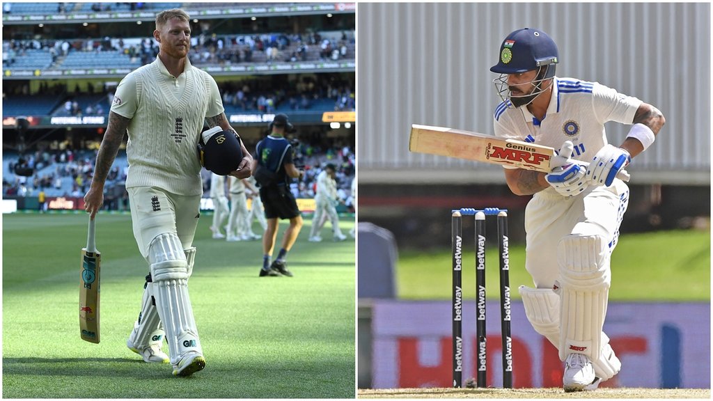IND vs ENG, Virat Kohli, Joe Root, Sunil Gavaskar, Cricket Records