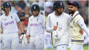 India vs England, IND vs ENG, Test Series, Virat Kohli