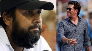 IND vs PAK, Sachin Tendulkar, Inzamam Ul Haq, India vs Pakistan Relation, IND vs PAK Relationship, Cricket News