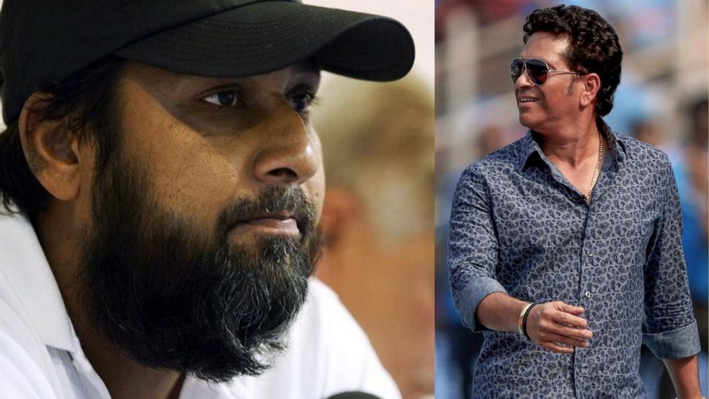 IND vs PAK, Sachin Tendulkar, Inzamam Ul Haq, India vs Pakistan Relation, IND vs PAK Relationship, Cricket News
