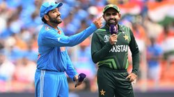T20 World Cup: बाबर आजम के चचेरे भाई की इंस्टाग्राम पर बड़ी भविष्यवाणी, बताया कौन होगा भारत-पाकिस्तान मैच का विजेता