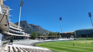 IND vs SA 2nd Test Match, Virat Kohli, Shreyas Iyer, Newlands Cricket Ground Cape Town