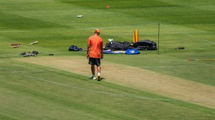 IND vs SA 2nd Test, Pitch and weather report, cape town, Newlands ground,