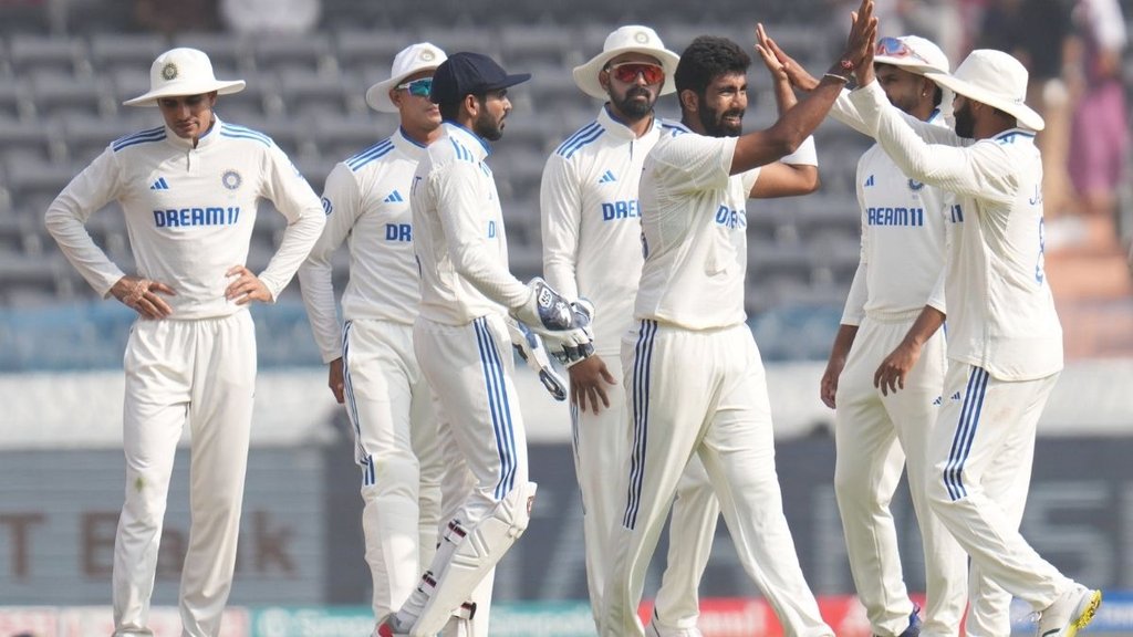 INDIAN CRICKET TEAM, IND vs ENG, IND vs ENG Test